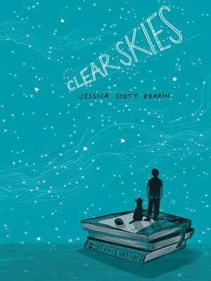cover image of Clear Skies